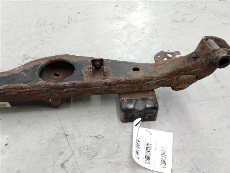 Mini Cooper S Rear Subframe