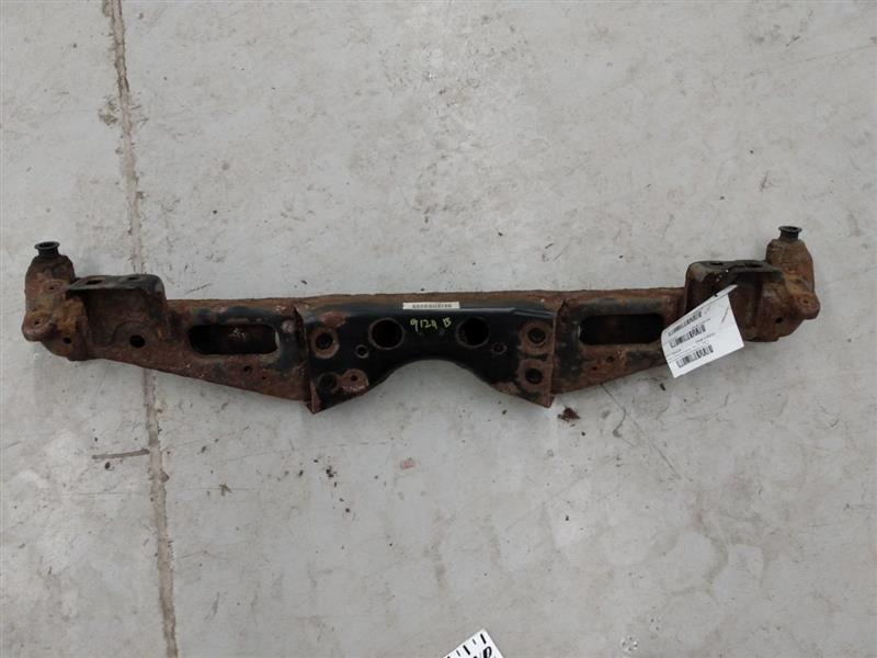 Mini Cooper S Rear Subframe