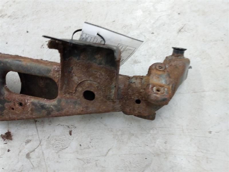 Mini Cooper S Rear Subframe