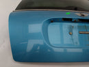Mini Cooper S Rear Hatch-2
