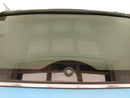 Mini Cooper S Rear Hatch-6
