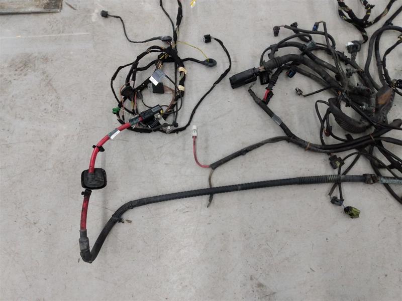 Mini Cooper S Full Car Wiring Harness - 0