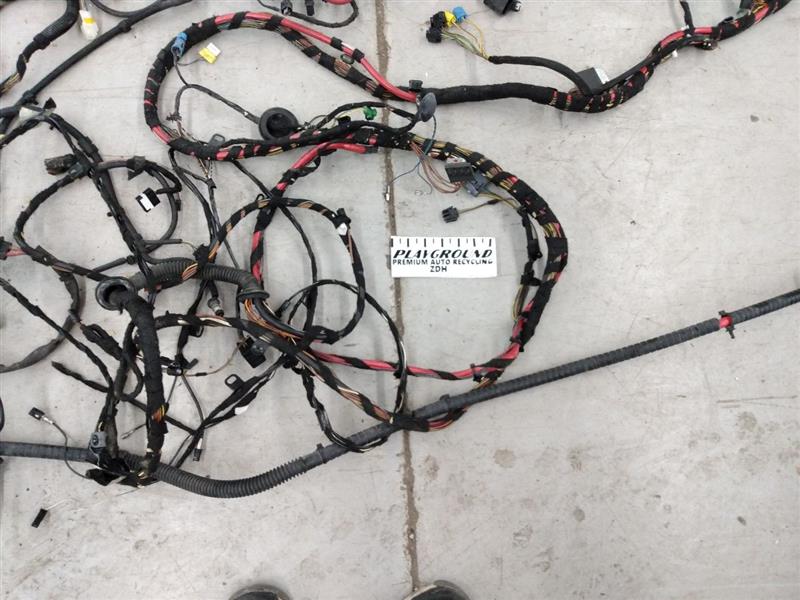 Mini Cooper S Full Car Wiring Harness