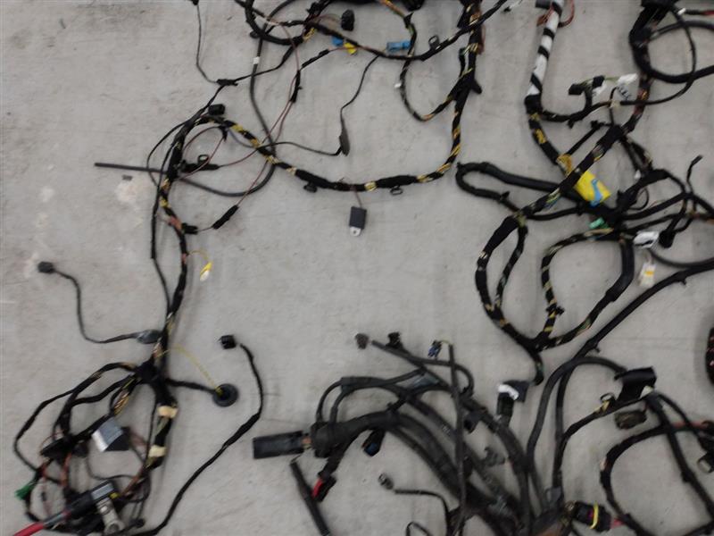 Mini Cooper S Full Car Wiring Harness