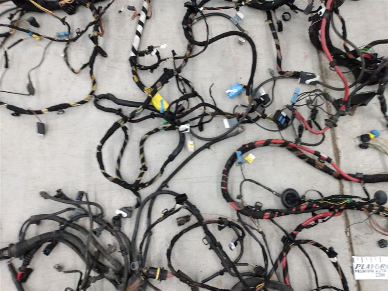 Mini Cooper S Full Car Wiring Harness