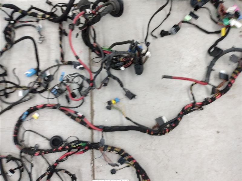 Mini Cooper S Full Car Wiring Harness