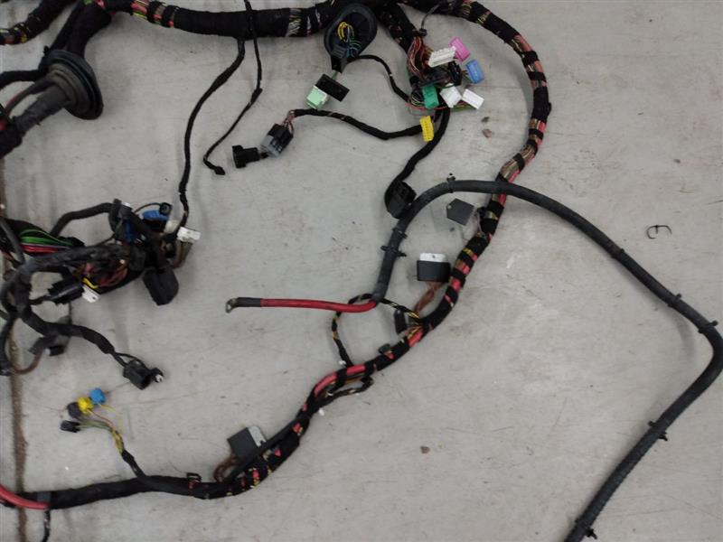 Mini Cooper S Full Car Wiring Harness