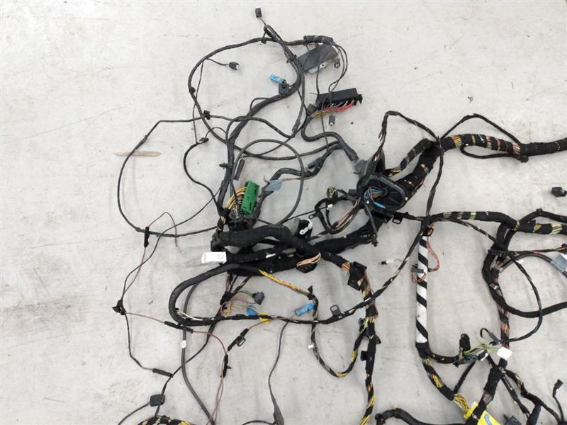 Mini Cooper S Full Car Wiring Harness