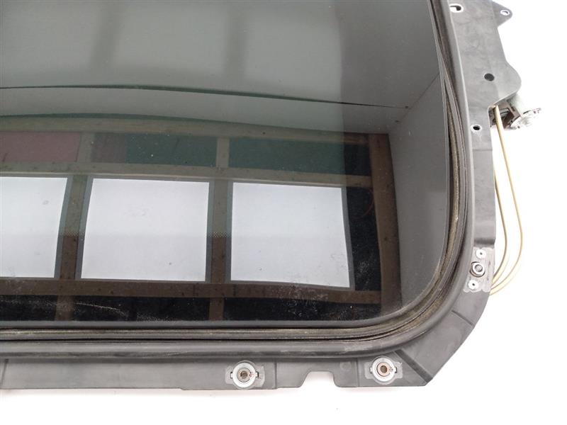 Mini Cooper S Sunroof Assembly