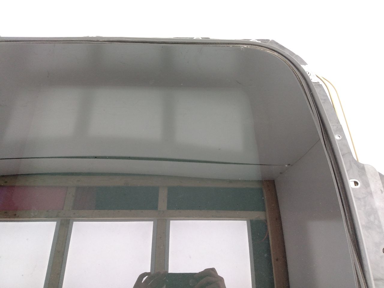 Mini Cooper S Sunroof Assembly