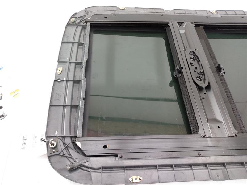 Mini Cooper S Sunroof Assembly