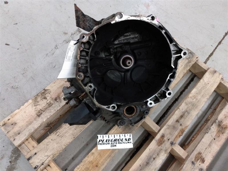 Mini Cooper S Manual Transmission Assembly