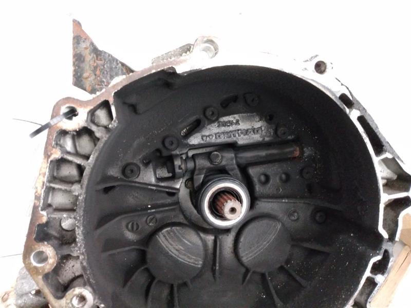 Mini Cooper S Manual Transmission Assembly - 0