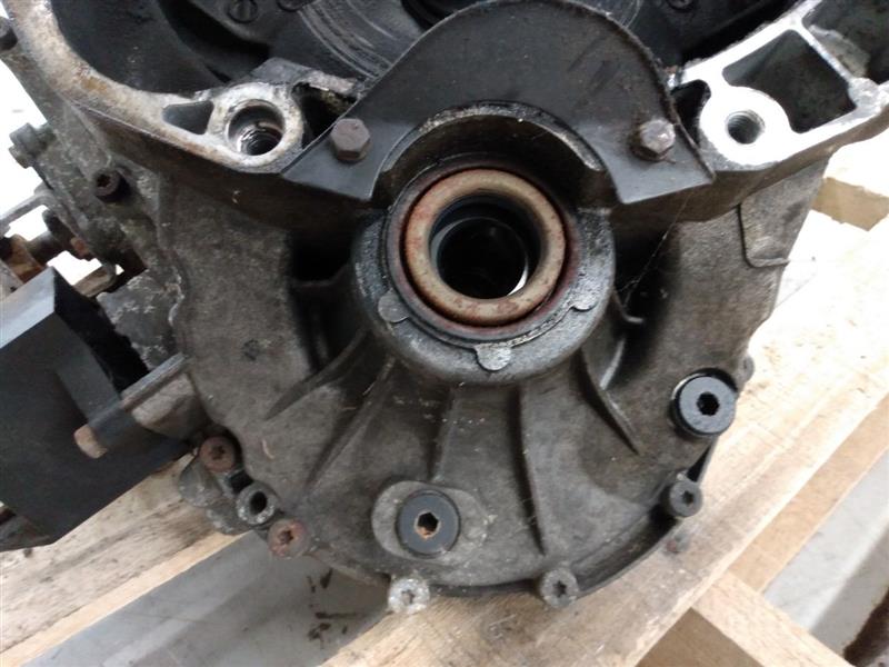 Mini Cooper S Manual Transmission Assembly