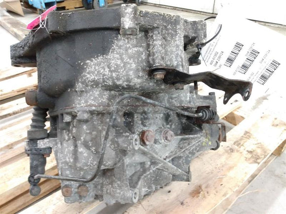 Mini Cooper S Manual Transmission Assembly