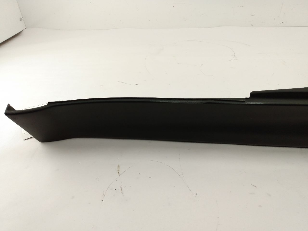 Mini Cooper S Right Side Rocker Panel Moulding - 0