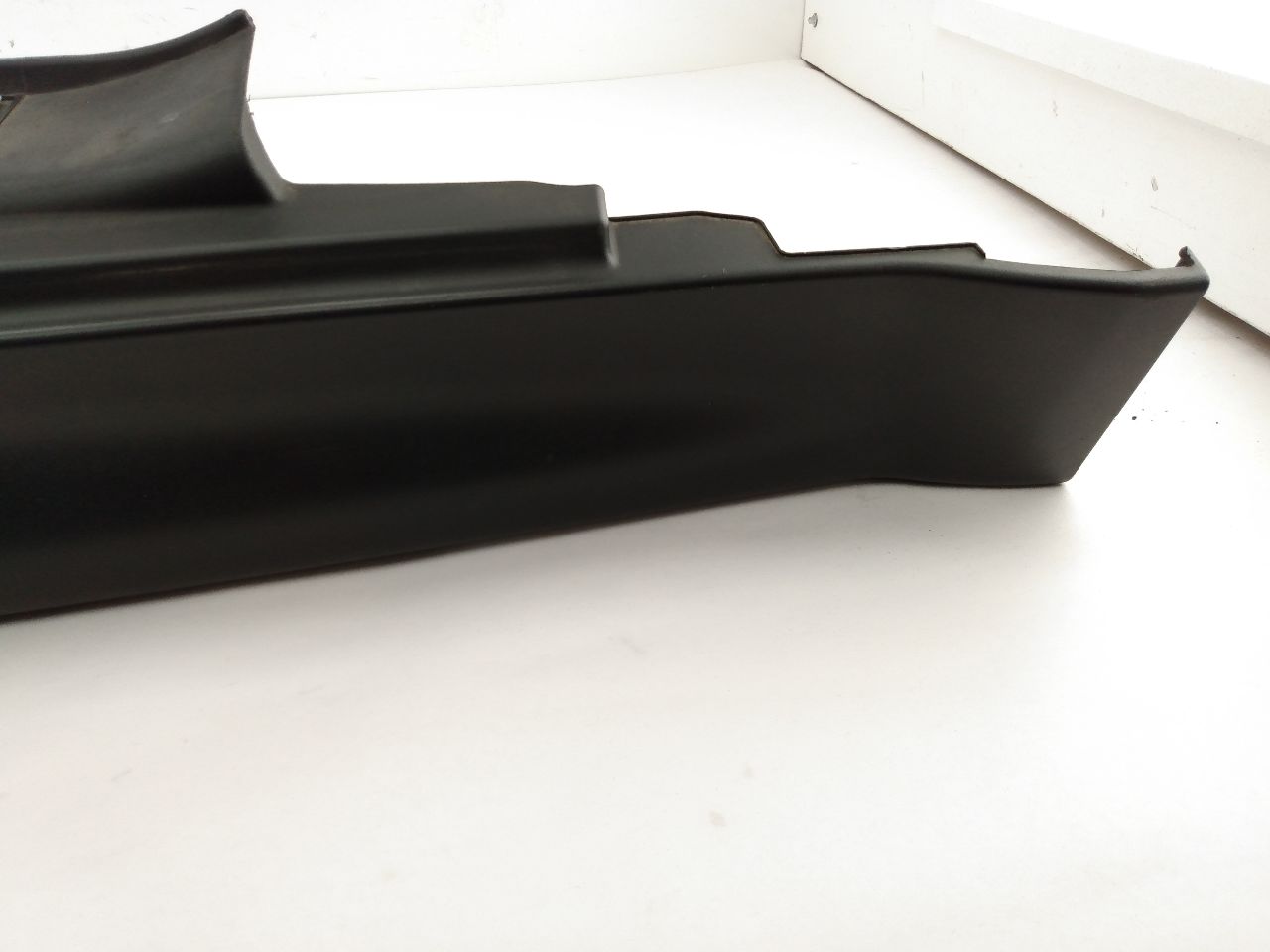 Mini Cooper S Right Side Rocker Panel Moulding