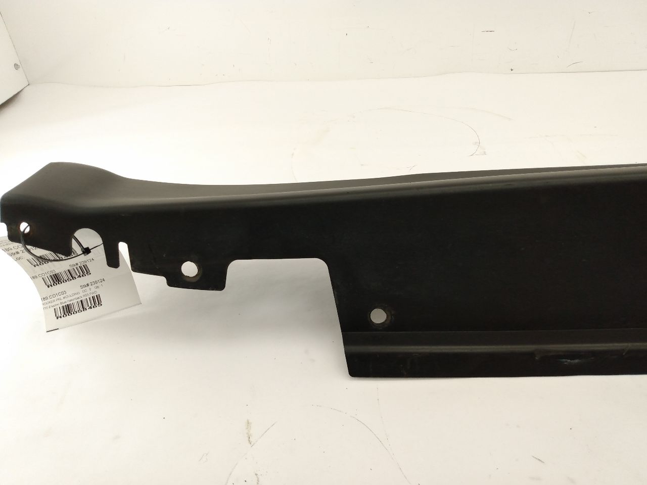 Mini Cooper S Right Side Rocker Panel Moulding