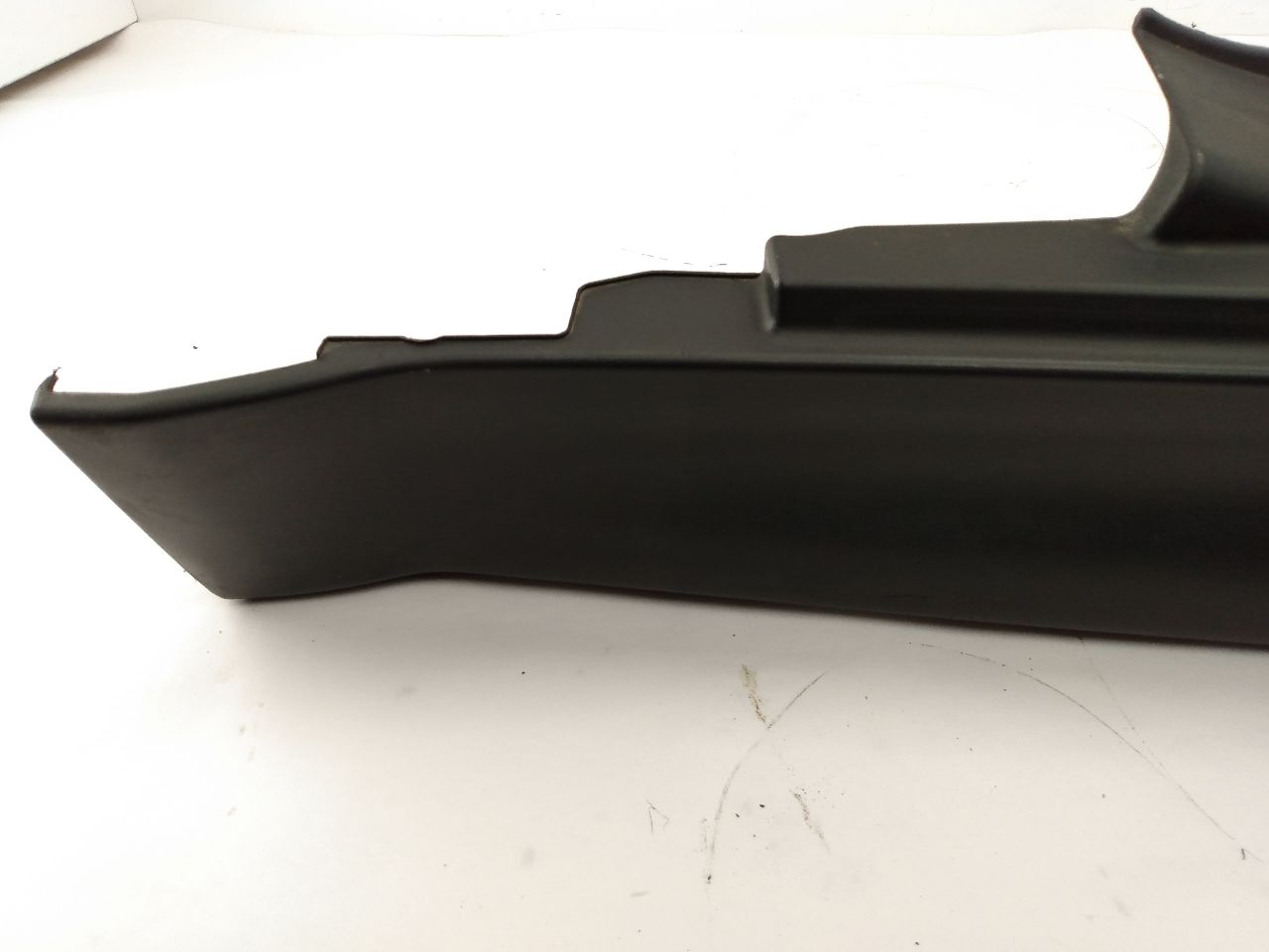 Mini Cooper S Left Side Rocker Panel Moulding - 0