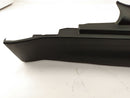 Mini Cooper S Left Side Rocker Panel Moulding-2