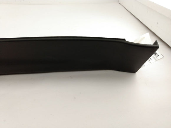 Mini Cooper S Left Side Rocker Panel Moulding