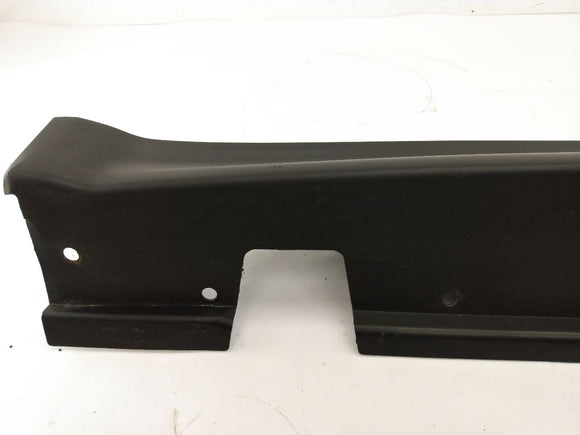 Mini Cooper S Left Side Rocker Panel Moulding