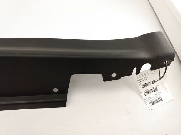 Mini Cooper S Left Side Rocker Panel Moulding