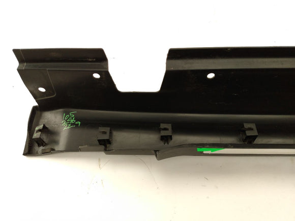 Mini Cooper S Left Side Rocker Panel Moulding