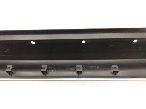 Mini Cooper S Left Side Rocker Panel Moulding