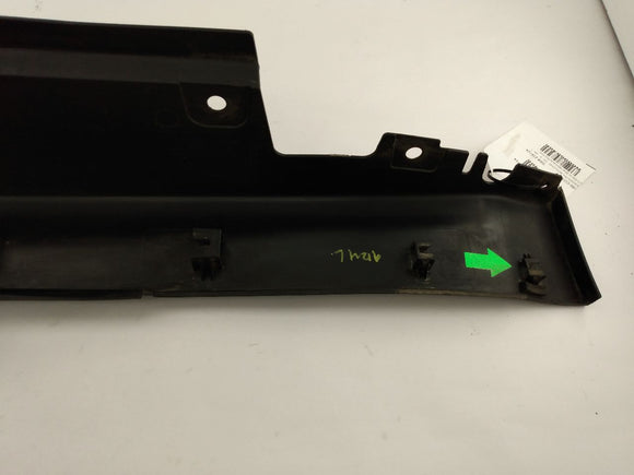 Mini Cooper S Left Side Rocker Panel Moulding