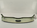 Mini Cooper S Upper Dash Panel-6