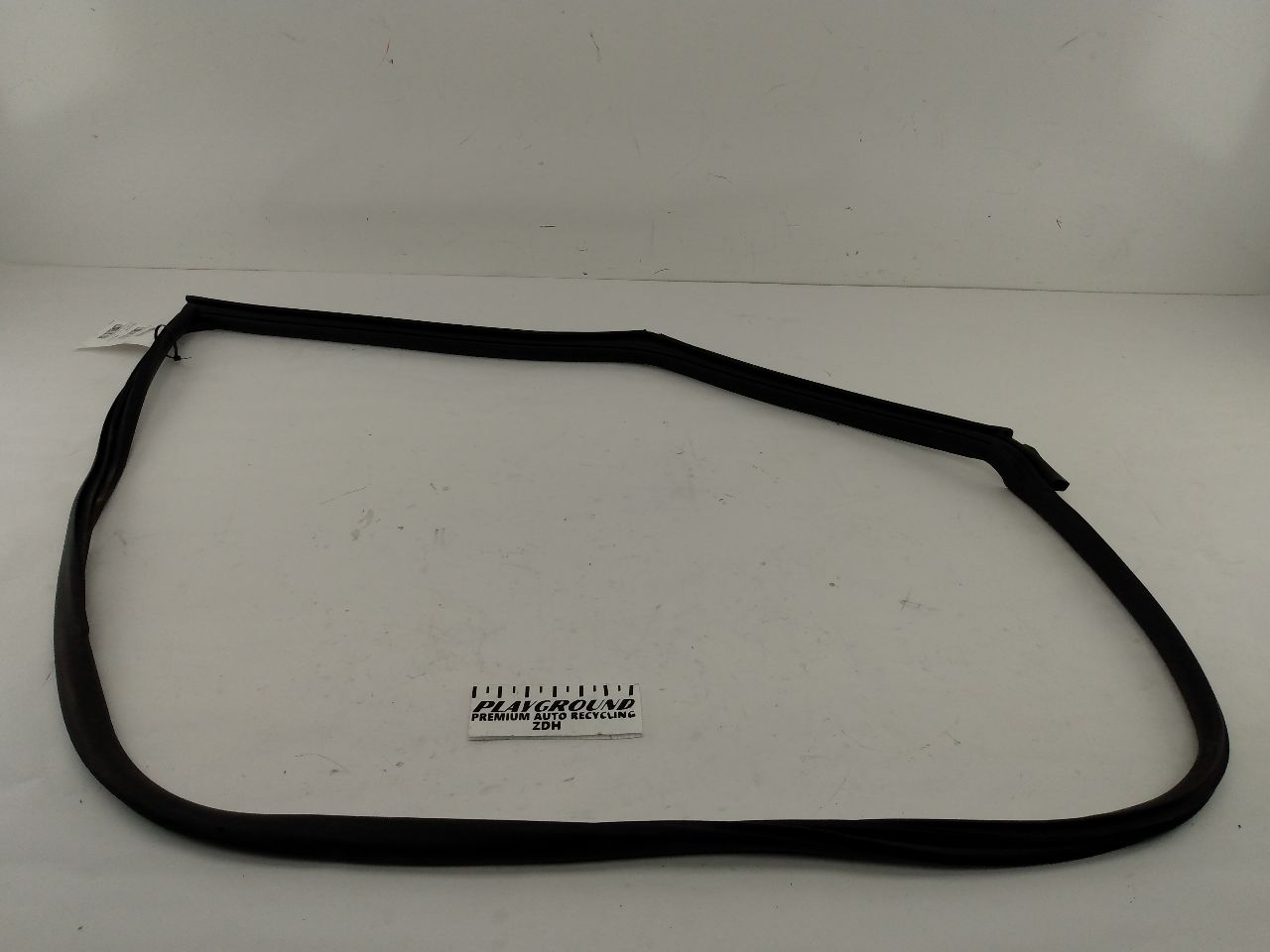 Mini Cooper S Front Right Door Seal