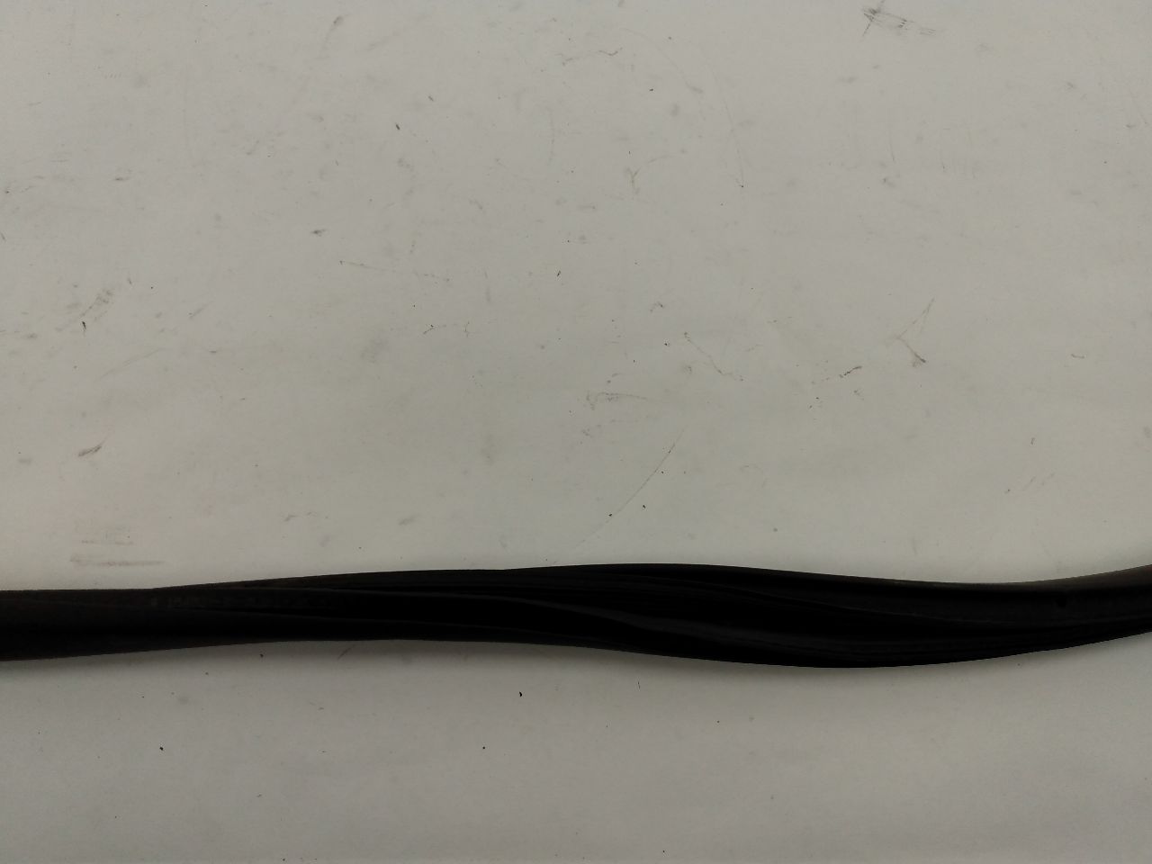 Mini Cooper S Front Right Door Seal