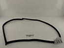 Mini Cooper S Front Left Door Seal-1