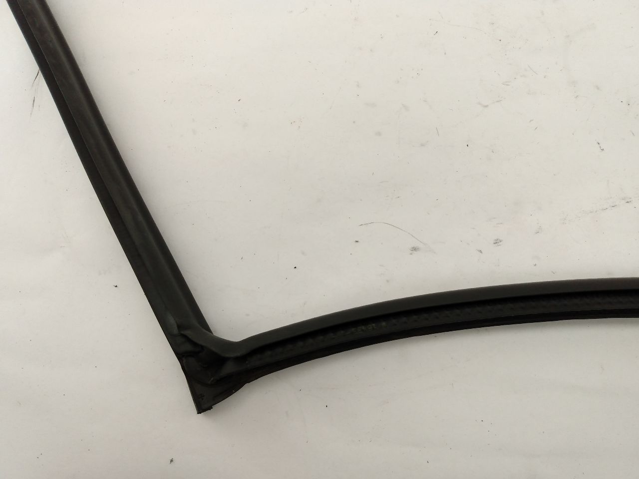 Mini Cooper S Front Left Door Seal - 0