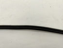 Mini Cooper S Front Left Door Seal-3