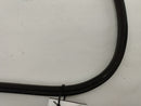 Mini Cooper S Front Left Door Seal-4
