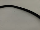 Mini Cooper S Front Left Door Seal-5