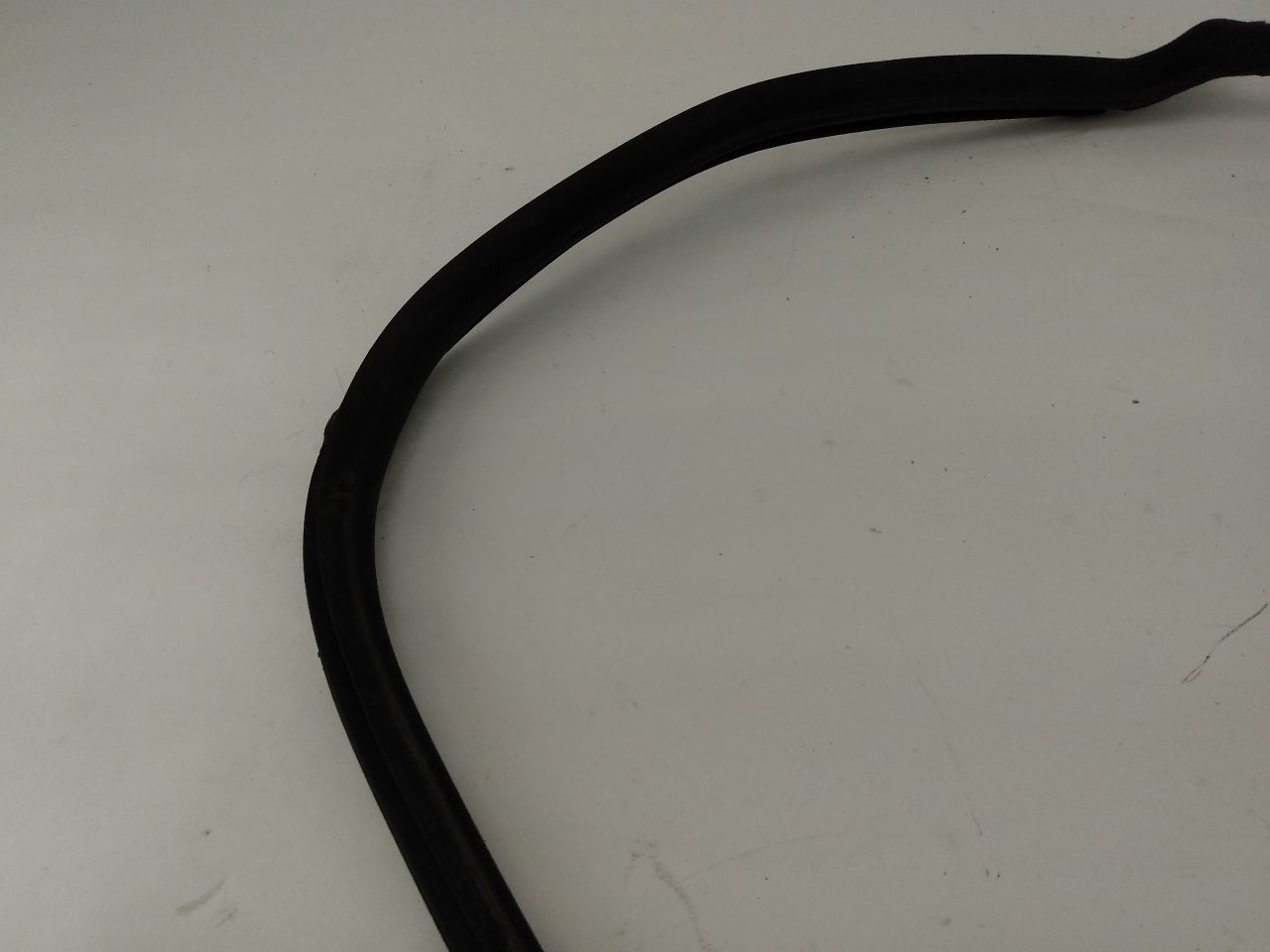 Mini Cooper S Front Left Door Seal