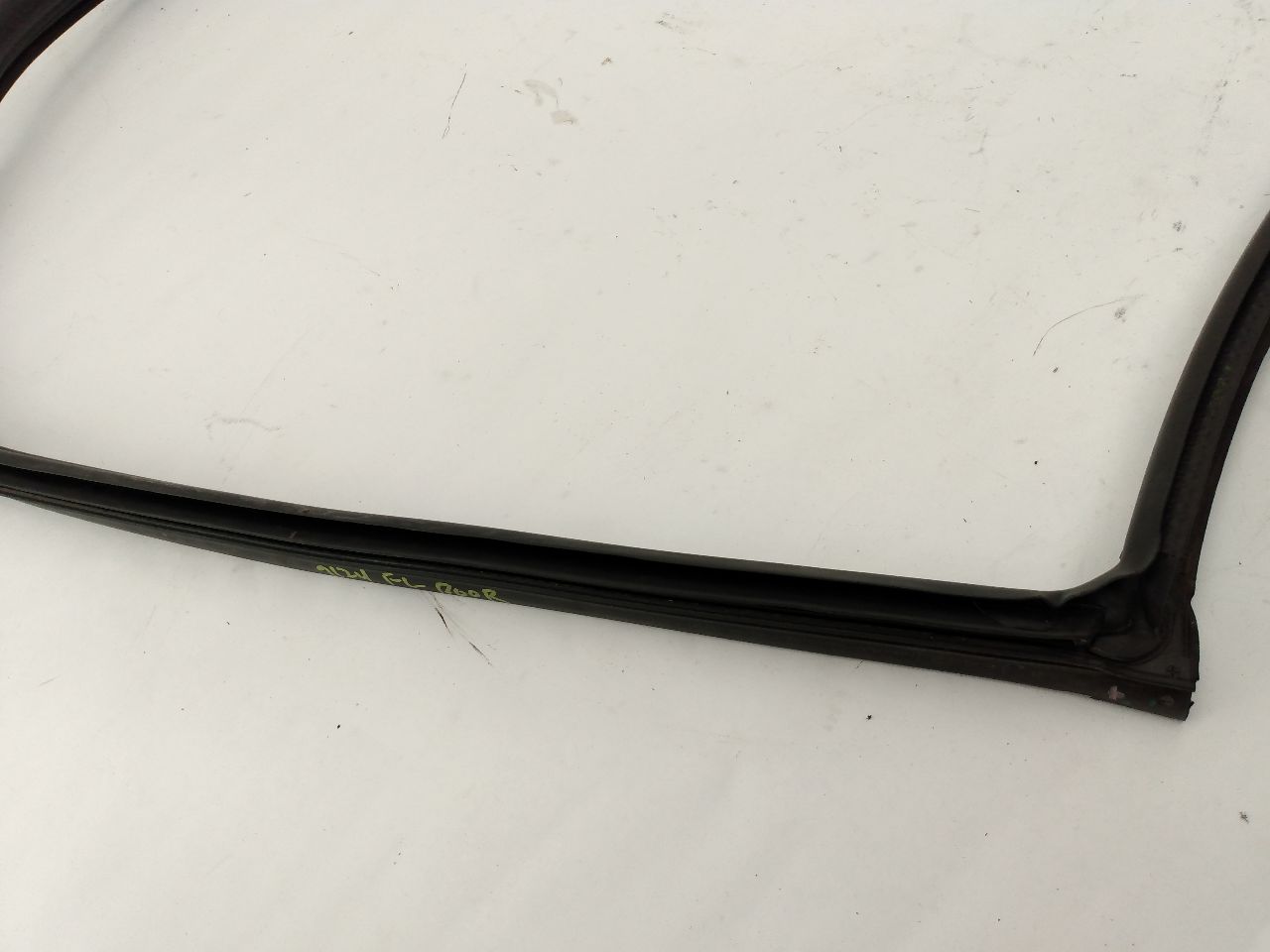 Mini Cooper S Front Left Door Seal