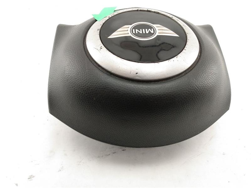 Mini Cooper S Steering Wheel Air Bag