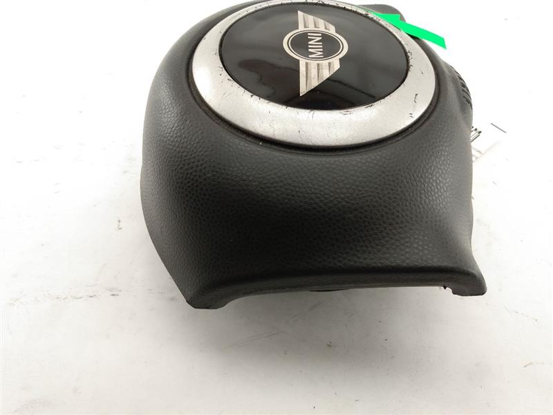 Mini Cooper S Steering Wheel Air Bag