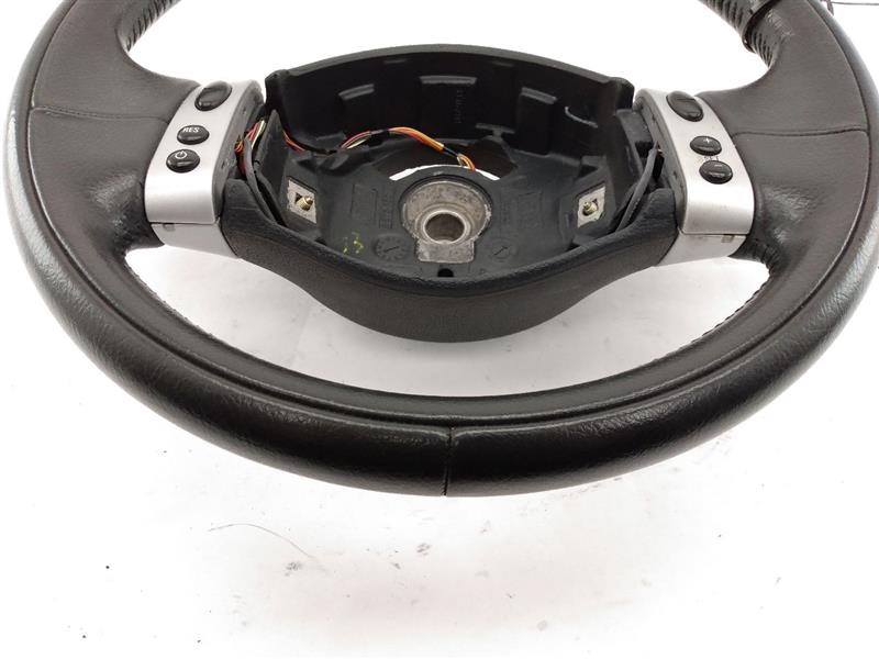 Mini Cooper S Steering Wheel - 0