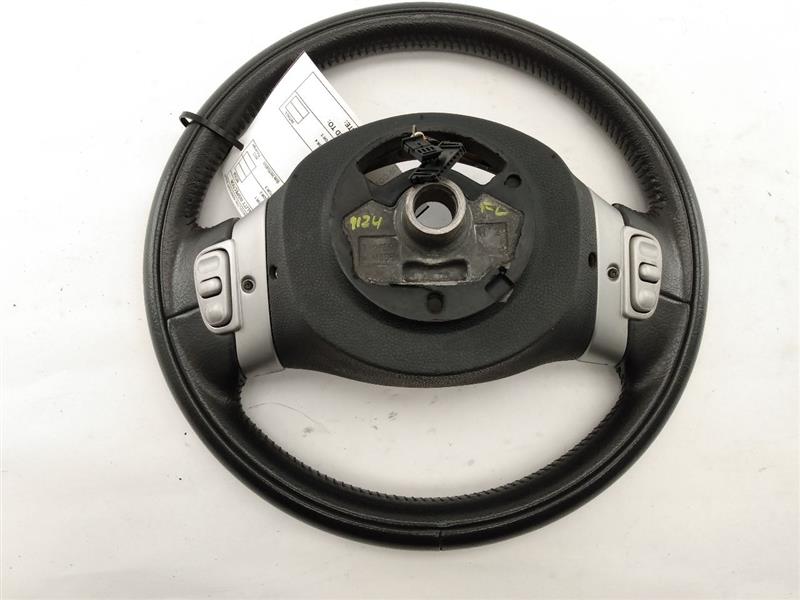 Mini Cooper S Steering Wheel