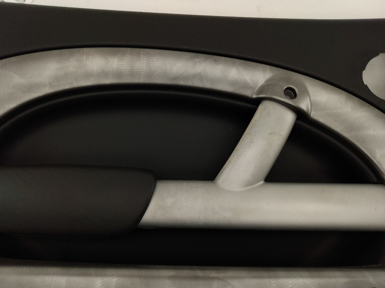 Mini Cooper S Front Left Door Trim Panel