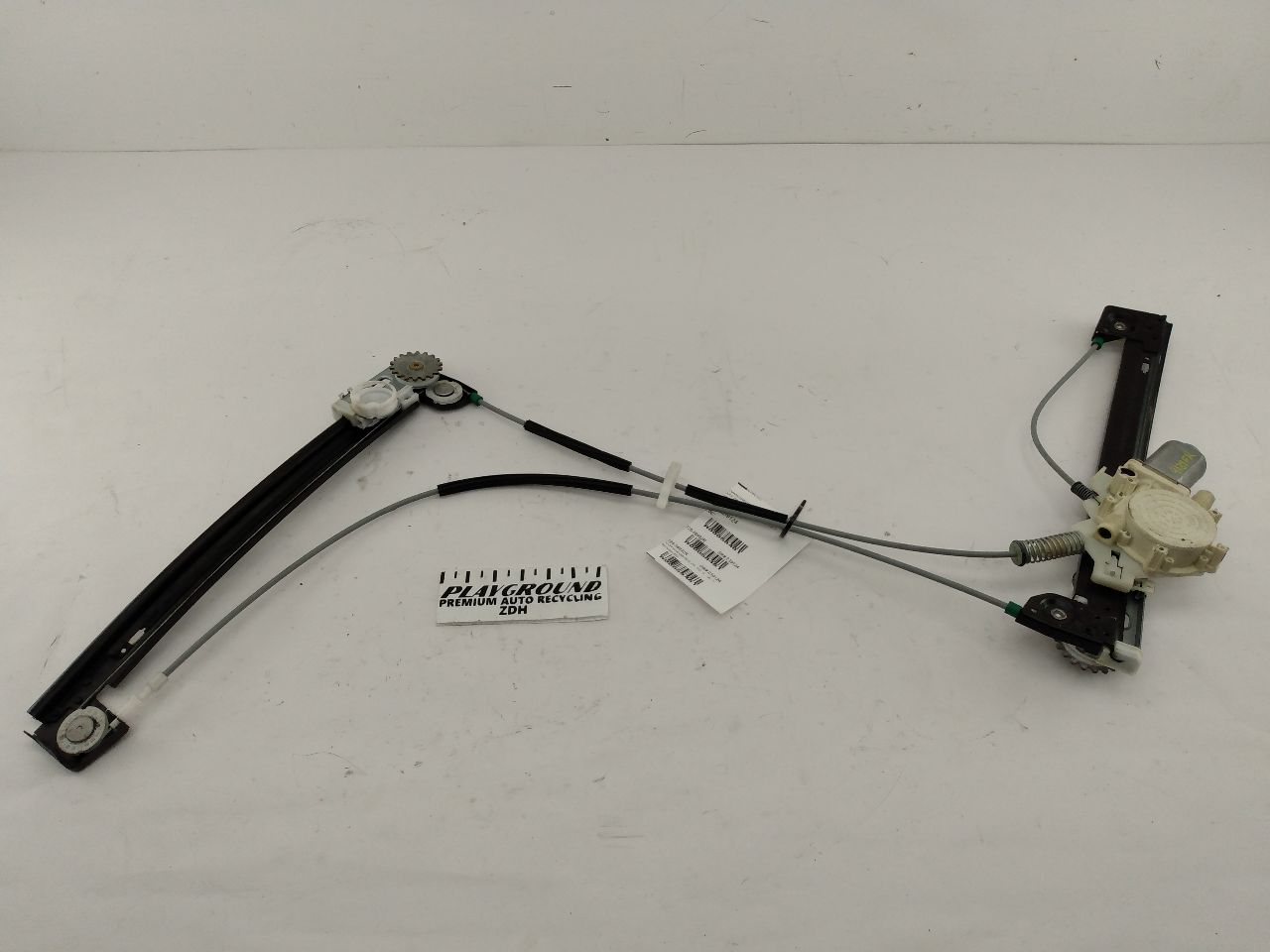 Mini Cooper S Front Right Window Regulator W/ Motor