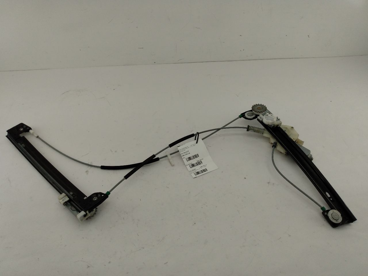 Mini Cooper S Front Right Window Regulator W/ Motor