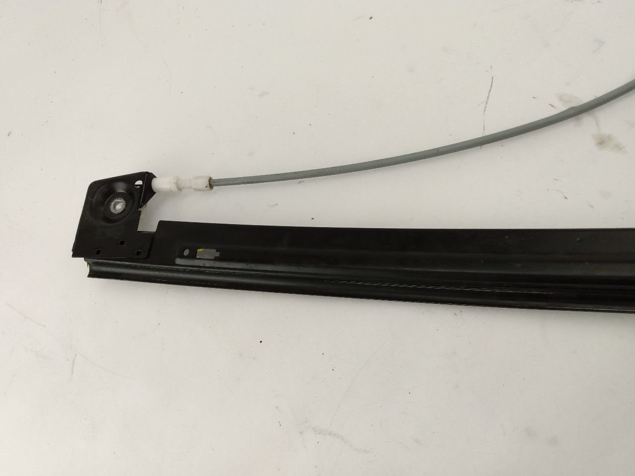 Mini Cooper S Front Right Window Regulator W/ Motor