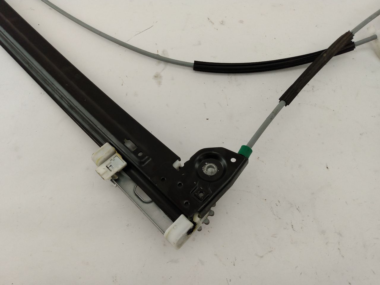 Mini Cooper S Front Right Window Regulator W/ Motor