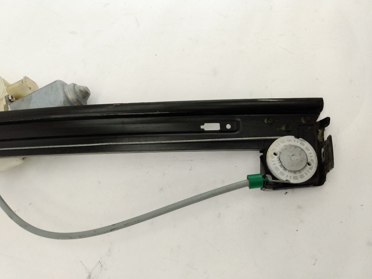 Mini Cooper S Front Right Window Regulator W/ Motor